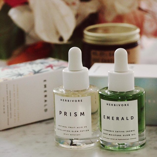 emerald herbivore cbd