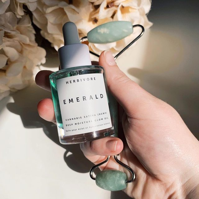 herbivore botanicals emerald cbd