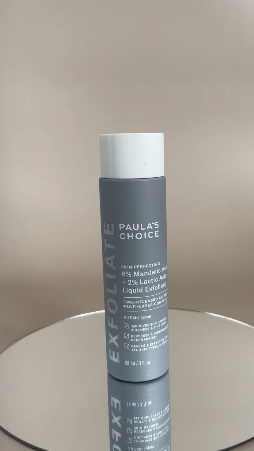 Antioxidant Pore Purifier