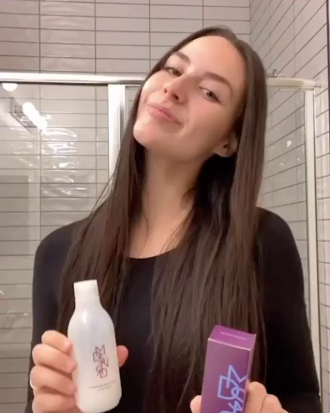 Darkest Golden Brown Hair Dye Kit | Venezia Brown 4NGV | Madison Reed