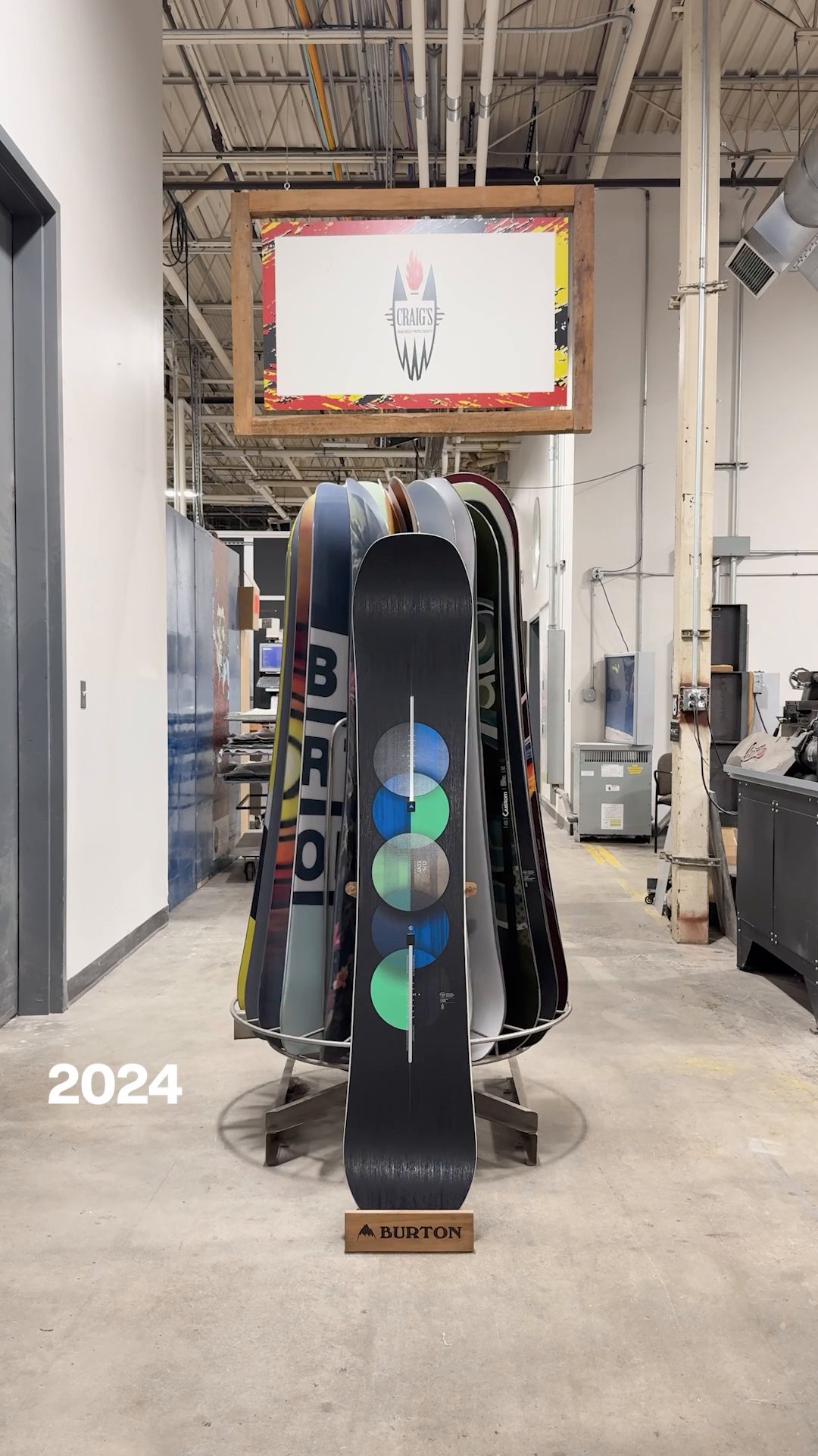 Burton Custom 30th Anniversary | All-Mountain Icon | Burton